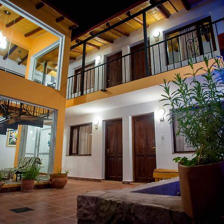 Casa Grande Hotel 틸카라 외부 사진