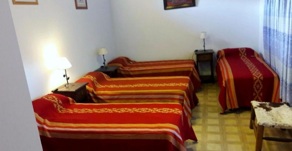 Casa Grande Hotel 틸카라 외부 사진