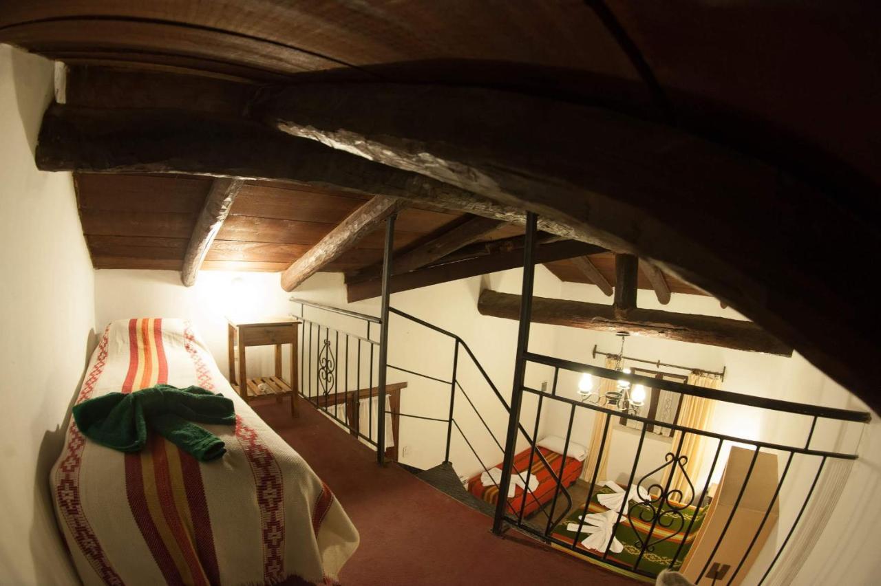 Casa Grande Hotel 틸카라 외부 사진