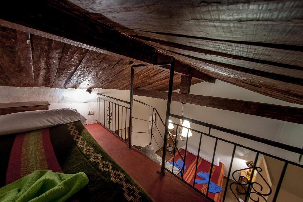 Casa Grande Hotel 틸카라 외부 사진