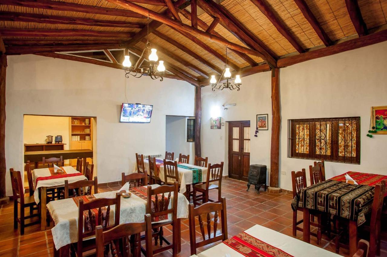 Casa Grande Hotel 틸카라 외부 사진