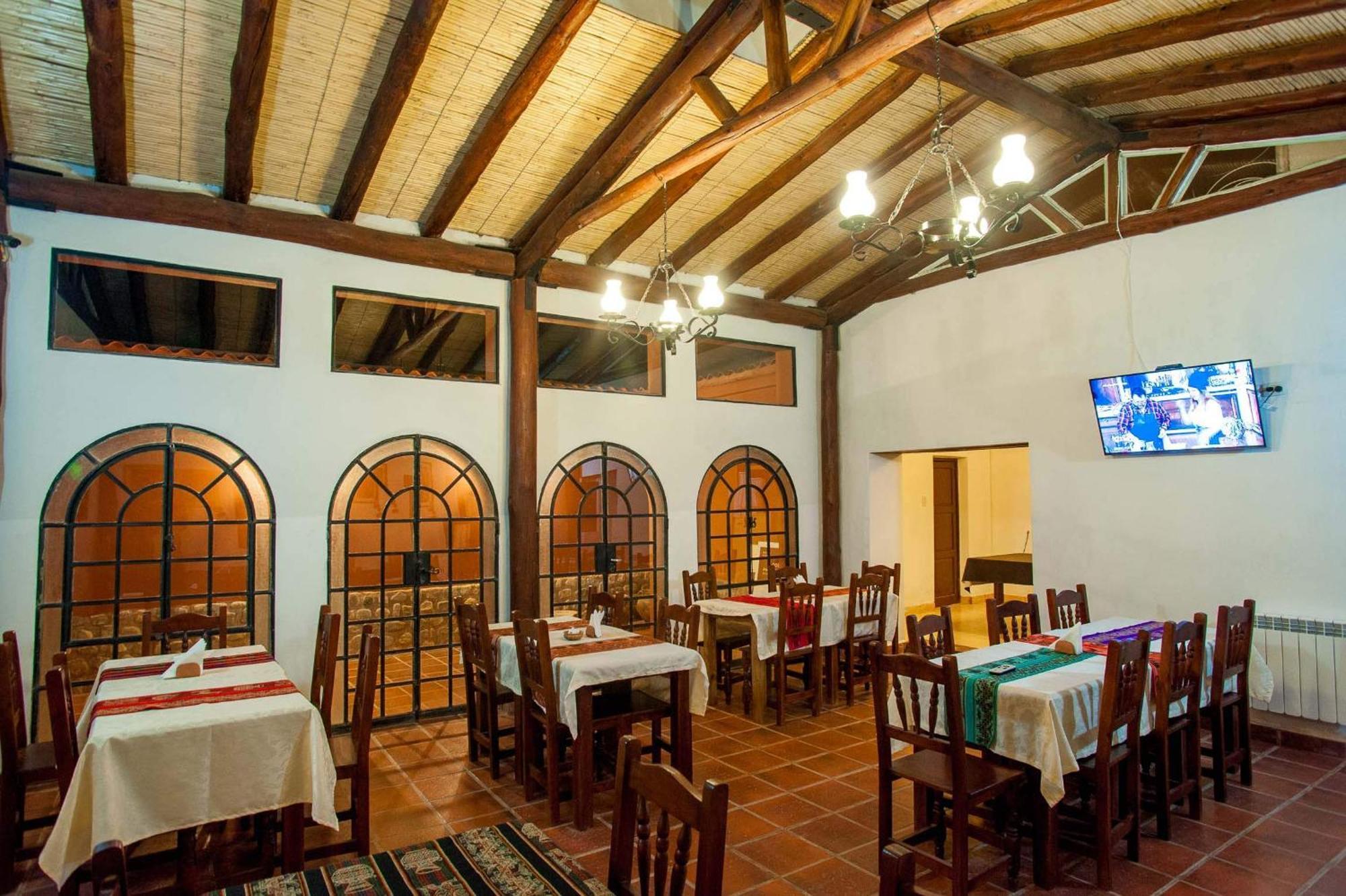 Casa Grande Hotel 틸카라 외부 사진