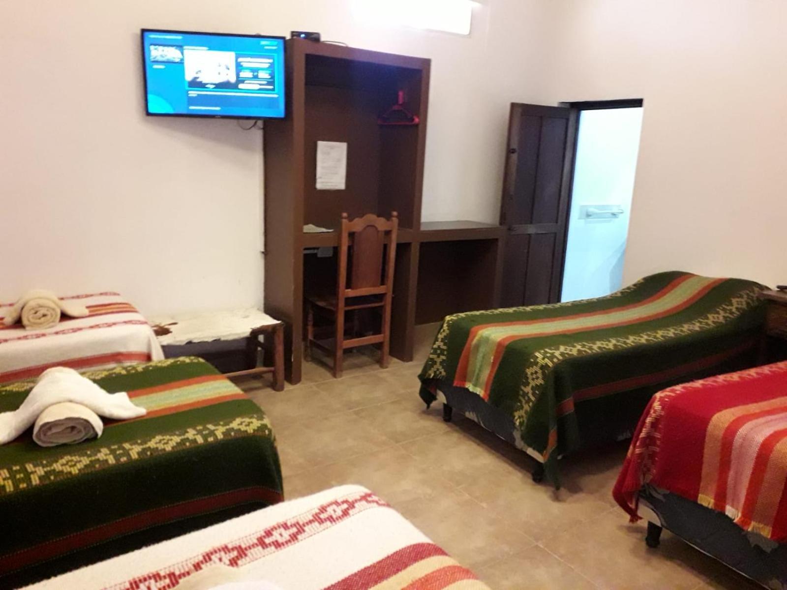 Casa Grande Hotel 틸카라 외부 사진
