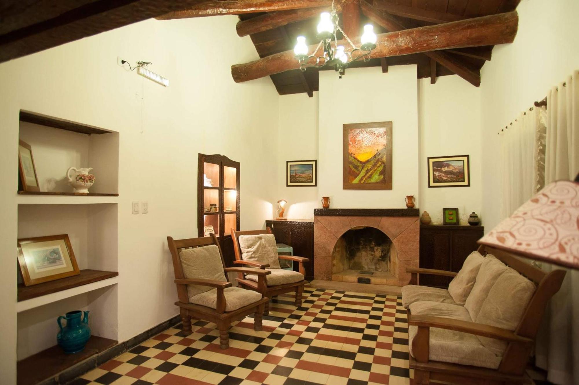 Casa Grande Hotel 틸카라 외부 사진