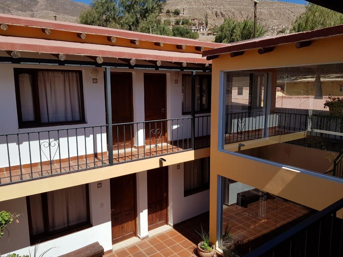 Casa Grande Hotel 틸카라 외부 사진