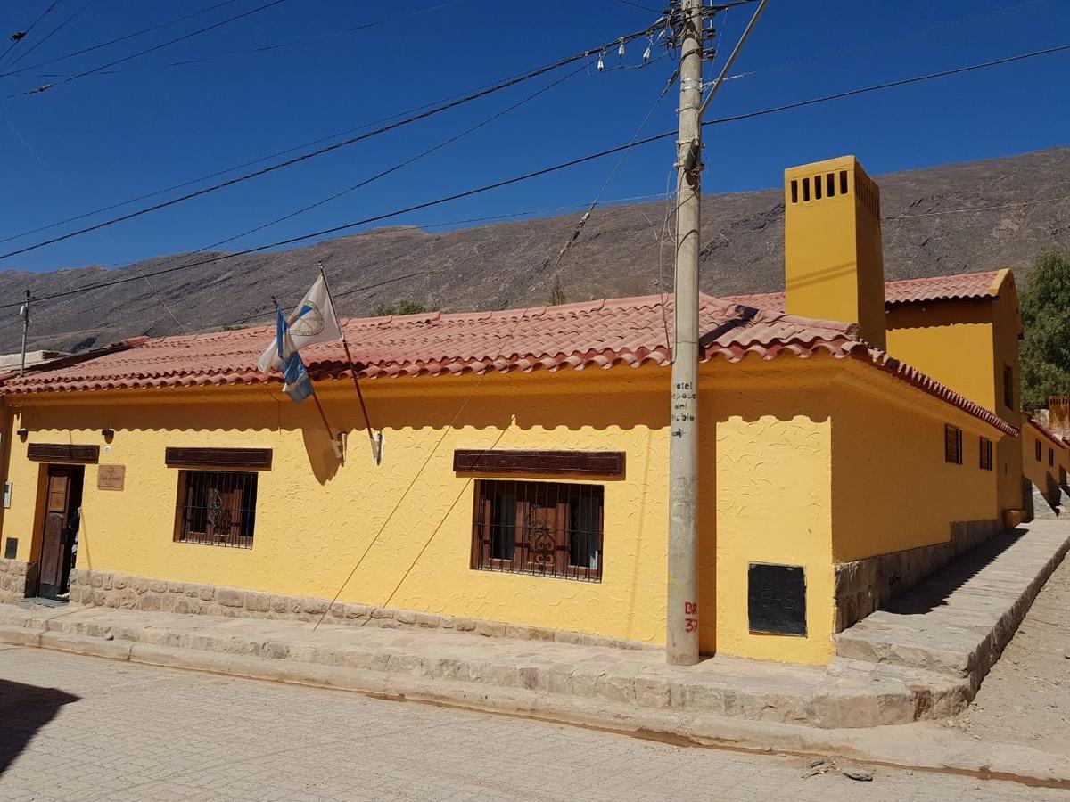 Casa Grande Hotel 틸카라 외부 사진