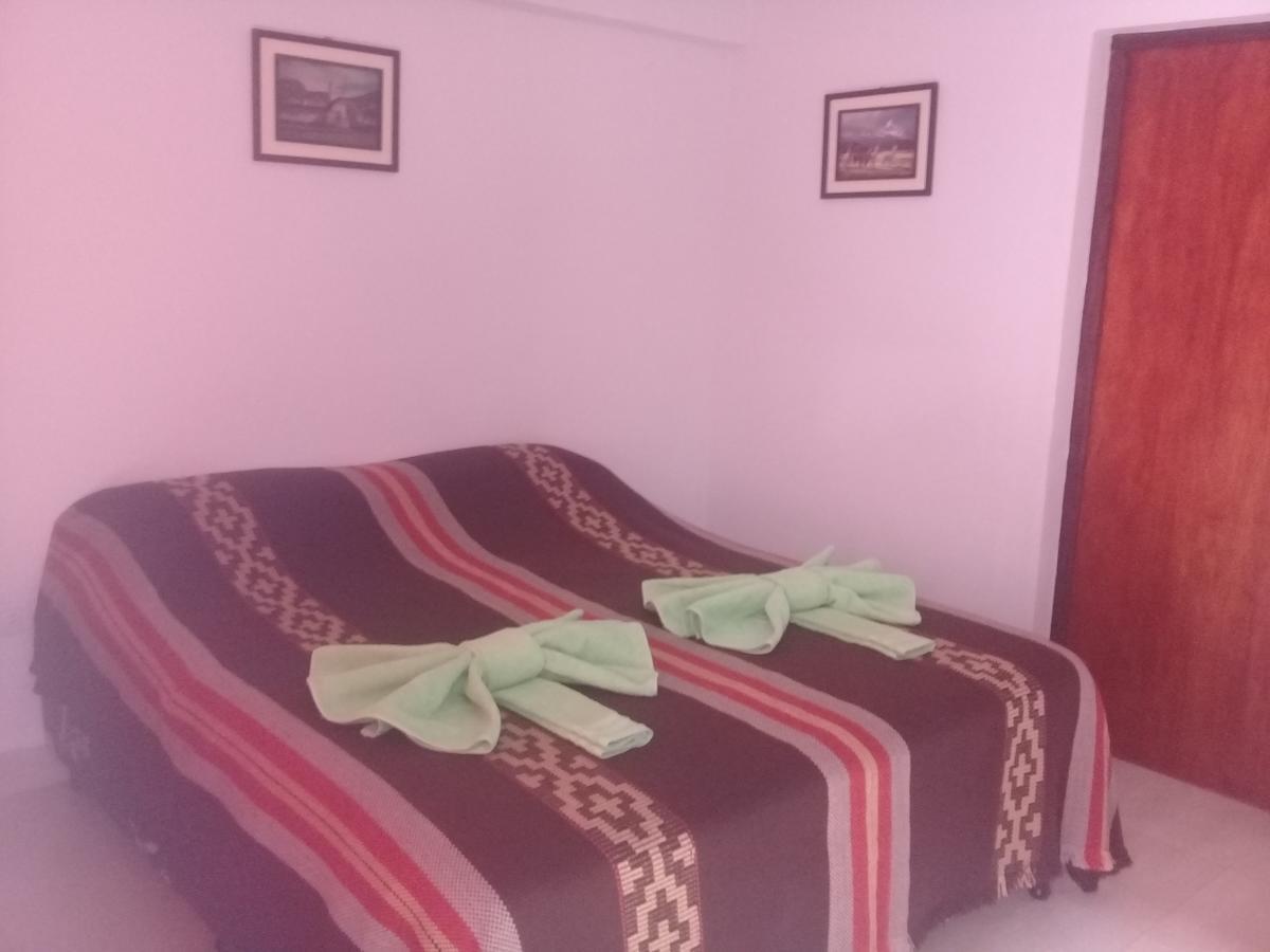 Casa Grande Hotel 틸카라 외부 사진