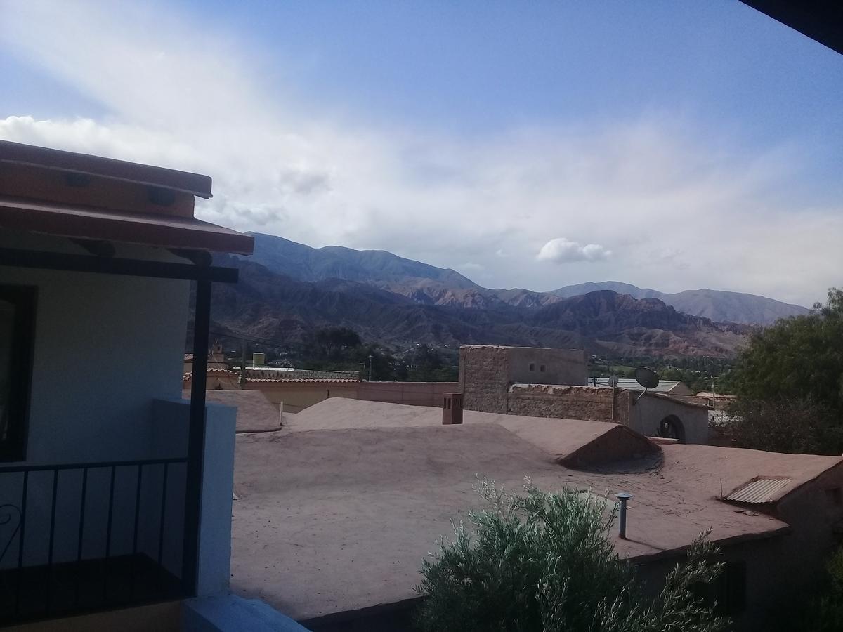 Casa Grande Hotel 틸카라 외부 사진