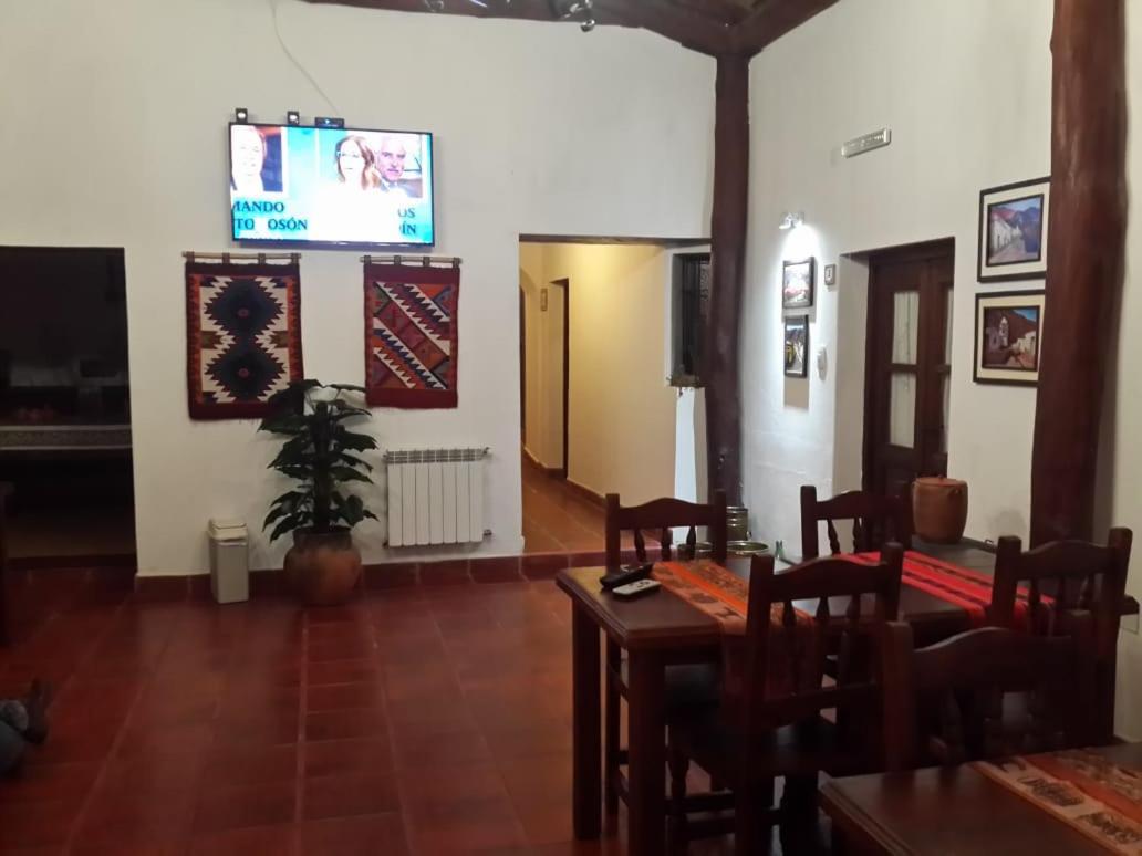 Casa Grande Hotel 틸카라 외부 사진