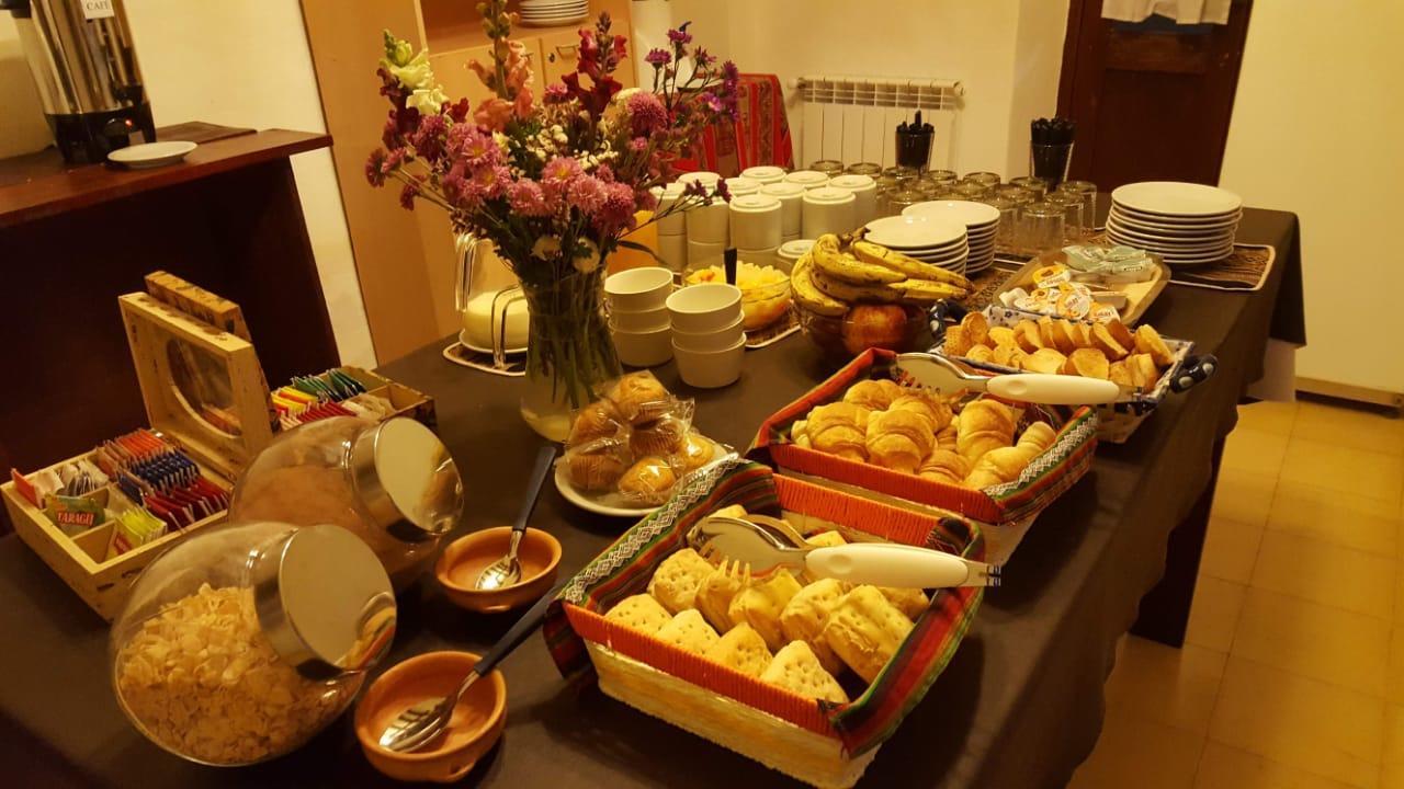 Casa Grande Hotel 틸카라 외부 사진