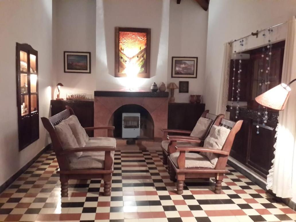 Casa Grande Hotel 틸카라 외부 사진