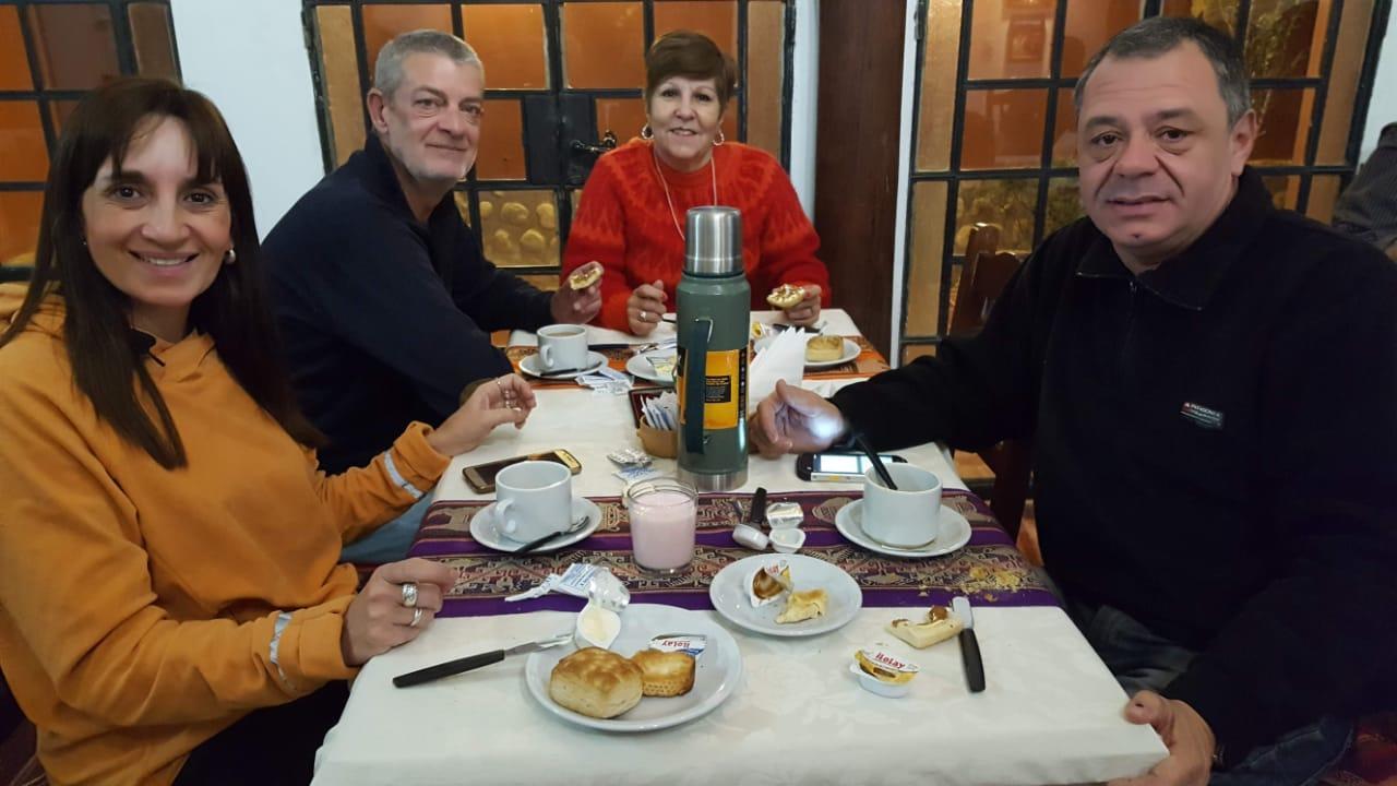 Casa Grande Hotel 틸카라 외부 사진