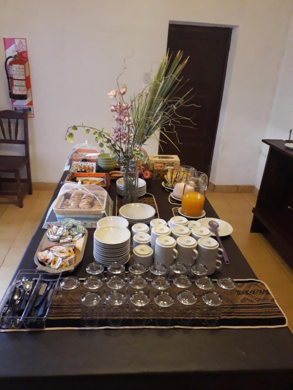 Casa Grande Hotel 틸카라 외부 사진