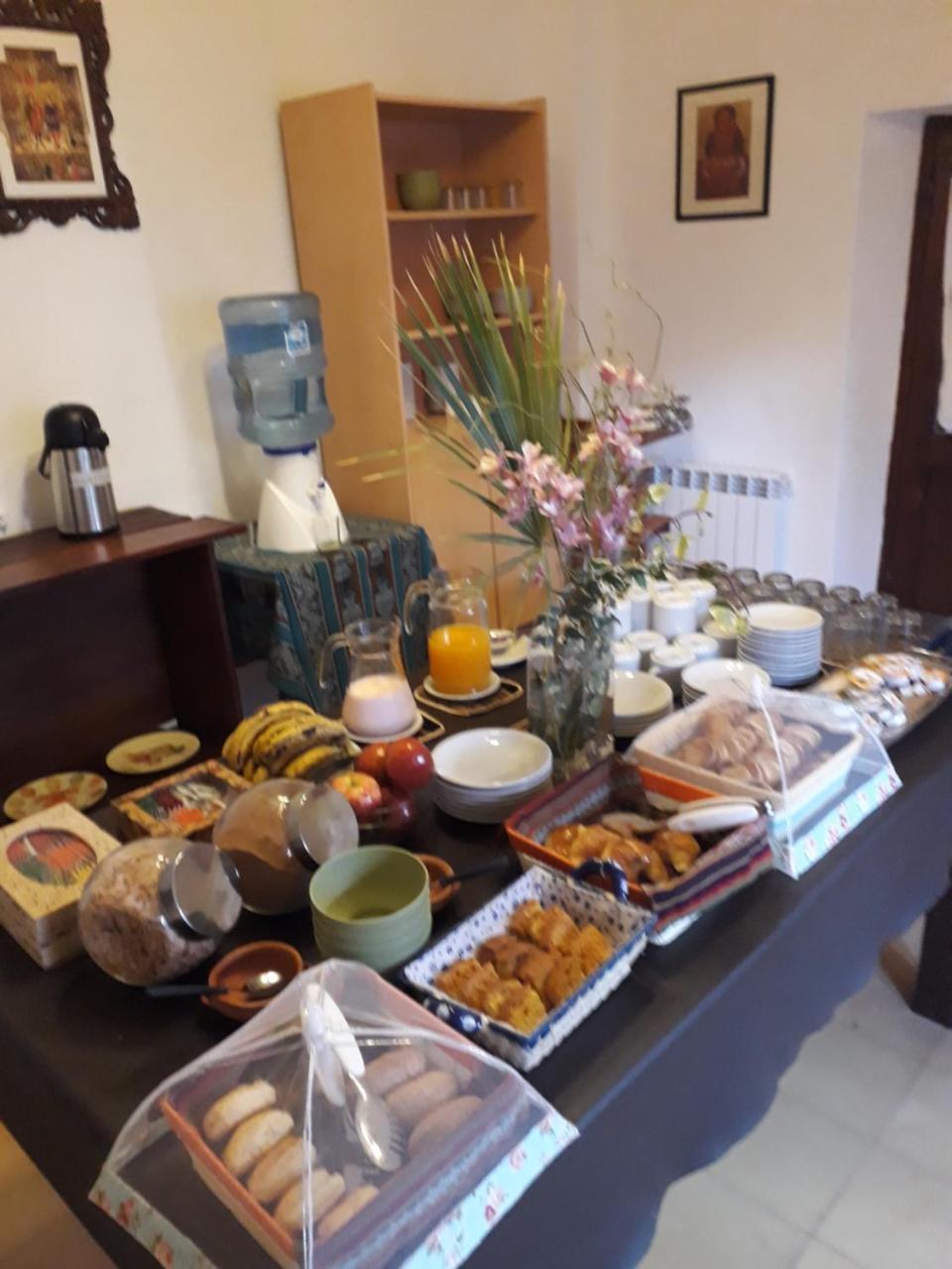 Casa Grande Hotel 틸카라 외부 사진