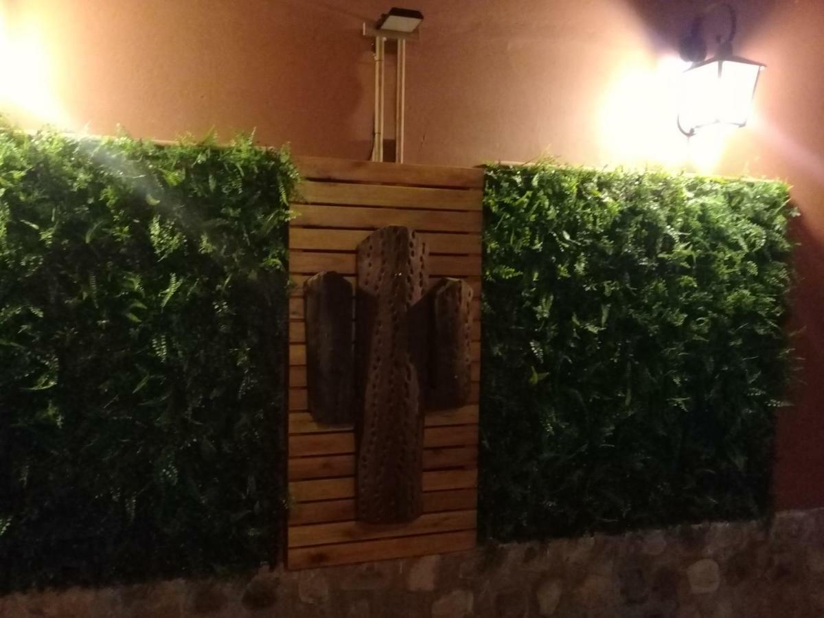 Casa Grande Hotel 틸카라 외부 사진
